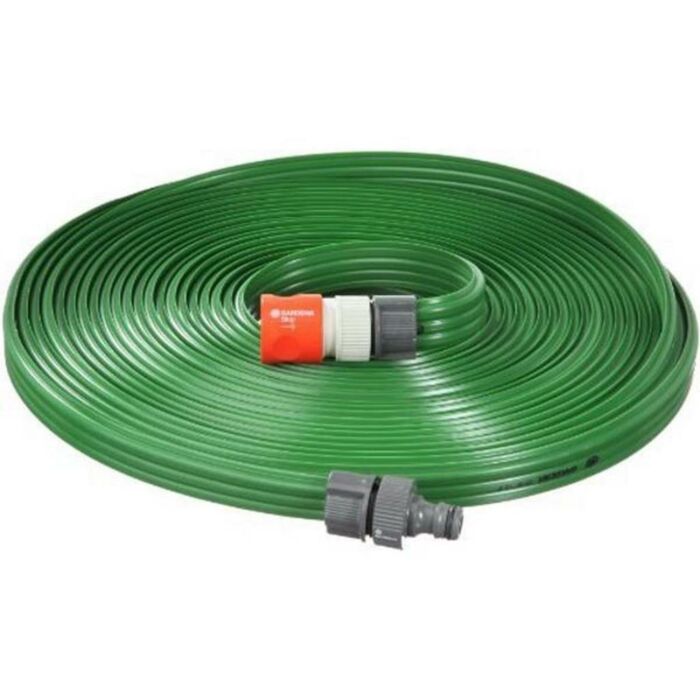 Gardena Sproeislang 15m groen