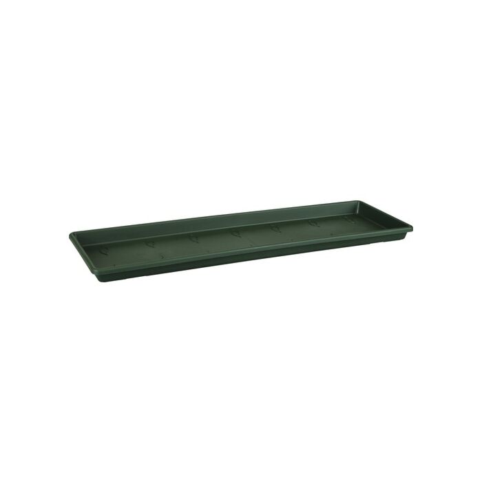 Elho schotel green basic 60 cm bladgroen
