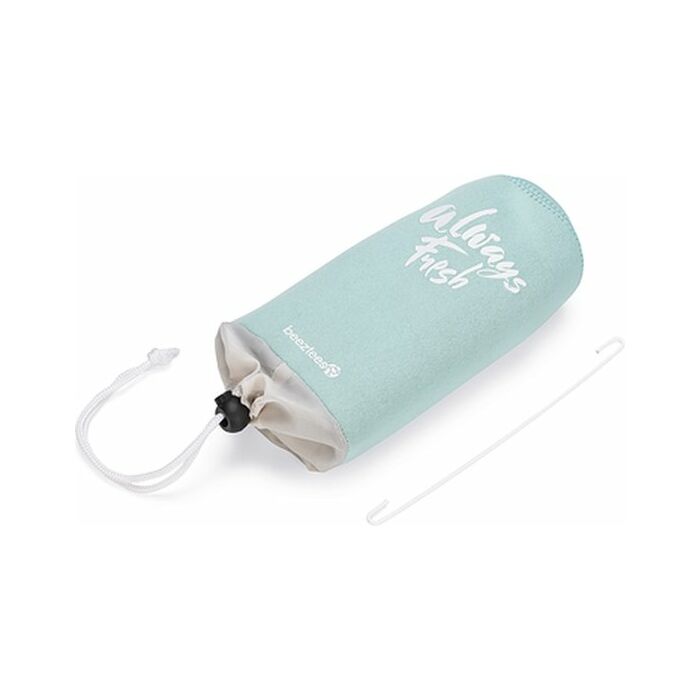 Drinkfles cooler knaagdier 18 cm - Beeztees