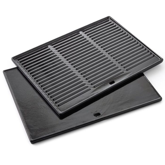 Barbecook Contactplaat Siësta / Quisson