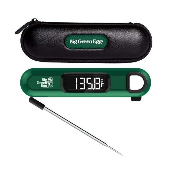 Big Green Egg Instant Read Thermometer