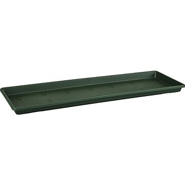 Elho schotel green basic 60 cm bladgroen