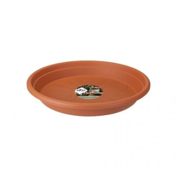 Elho Universele Schotel rond Terra Ø 15 cm